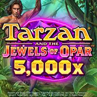 Tarzan and the Jewels of Opar