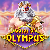 gate of olympus