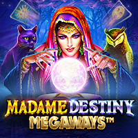 madame destiny megaways