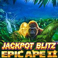 Epic Ape II™ Jackpot Blitz