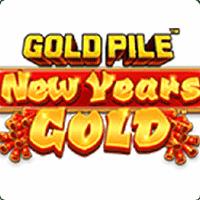 Gold Pile: New Years Gold 