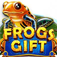 Frogs Gift 