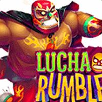 Lucha Rumble 