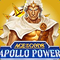 Age Of The Gods: Apollo Power 