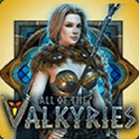 Call Of The Valkyrie 