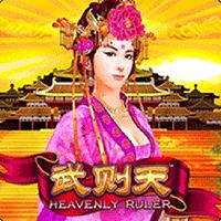 Heavenly Ruler 