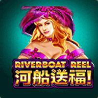 Riverboat Reel 